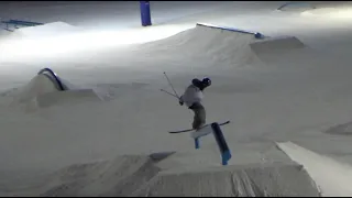 IN DA BANKZ - Snowpark Grind