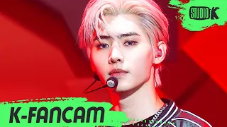 [K-Fancam] 엔하이픈 성훈 직캠 'Blessed-Cursed' (ENHYPEN SUNGHOON Fancam) l @MusicBank 220114