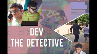 DEV - THE DETECTIVE  /episode-1/