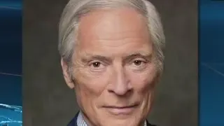 '60 Minutes' correspondent Bob Simon dies