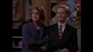 Frasier Pills: Season 4