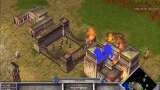 Age Of Mythology: Welcome Back (Zeus)