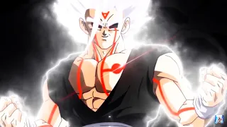 El Jincho - Un Juidero de Pinga - Dragón ball (AMV) #anime #dragonball #jincho #amv