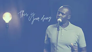 This is Your doing | זה פועלך | Ze Poalcha LIVE Hebrew Worship | subtitles (official video)