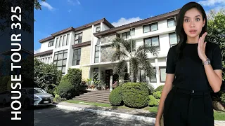 Why this Mckinley Hill Home is a Better Buy than BGC • Presello House Tour 325