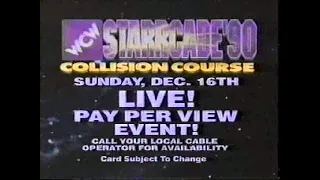 Starrcade 1990 - WWE 2K14