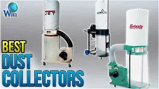 7 Best Dust Collectors 2018