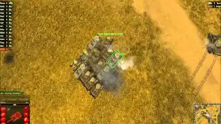World of Tanks: 1 shot = 15 kills