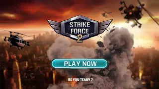 Strike Force 2 - 1945 War - Out Now on Google Playstore!