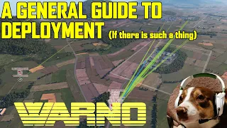 A General Guide To Deployment - WARNO
