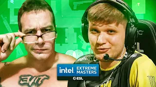 S1MPLE IEM COLOGNE MVP - FULL ANALYSIS