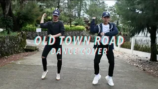 OLD TOWN ROAD - Lil Nas X ft. Billy Ray Cyrus | Jai Danganan [dance cover]