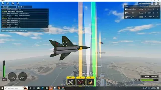 mig29 vs F14 dogfight war tycoon!