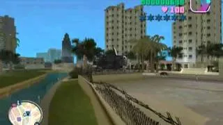 GTA Vice #6