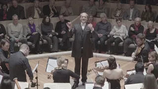 Smetana: Vltava (The Moldau) / Matthias Manasi · Berliner Camerata - Live concert