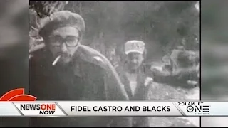 Exploring Fidel Castro’s Relationship With Blacks & Understanding His Complex Legacy