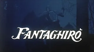 Fantaghiro 1 Parte 1  1991 720 HD