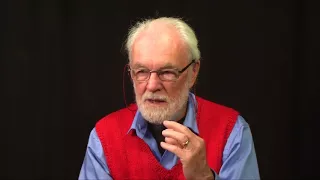 David Harvey Interview on the Contradictions of Capital and the End of Capitalism