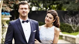 ¿Están divorciados Kivanc Tatlitug y Basak Dizer? (EXPLICACIÓN DE KIVANC)