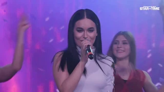 Наталия Амирханян - Милий | Новогодний Карнавал 2019