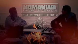 Namakwa Challenge Teaser 2021