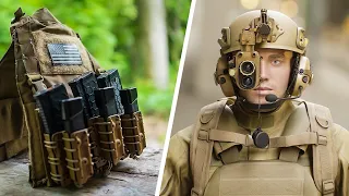 Top 10 Tactical Military Gear on Amazon - Part 2