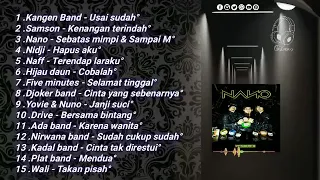 LAGU POP HITS TAHUN 2000-AN.. NOSTALGIA 💯 TANPA IKLA