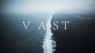 VAST - Cinematic FPV & Drone In Iceland. 4K.