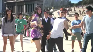 Gangnam Style Parody (Oppa Chicago Style)