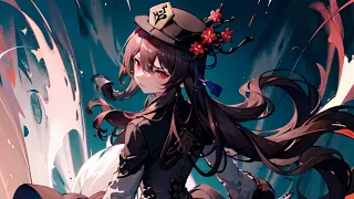 Nightcore - Legends Never Die