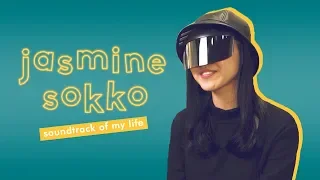 Jasmine Sokko Shares The Soundtrack To Her Life (Ft. Justin Bieber, Billie Eilish etc) | TEENAGE