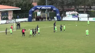 Paris Saint-Germain U11 (FR) - Ajax U11 (NL)