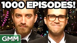 1000th Episode Celebration Special