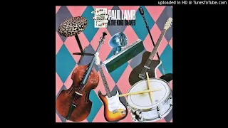Paul Lamb & The King Snakes - Bloody Murder (Kostas A~171)