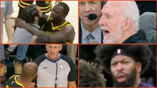 NOVEMBER NBA VOICEOVER COMPILATION - 2023-2024 SEASON