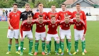 Ukrajna sem állította meg az U19-es válogatottat