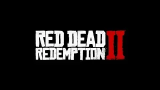 Red Dead Redemption 2. #1. Бандиты с Дикого запада