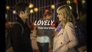 ►Peter And Gwen | Lovely