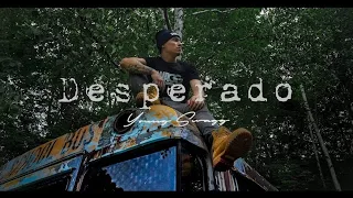 The Real Young Swagg - "Desperado" (Official Music Video)