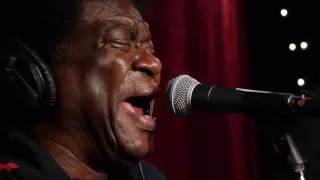 Charles Bradley and The Menahan Street Band - Lovin' You Baby (Live on KEXP)