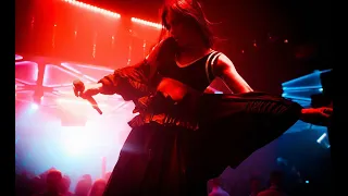 TEMNIKOVA / МИНСК, BLACK HOUSE CLUB