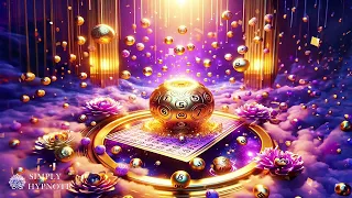 Win the Lottery 🎉 Lotto Success 🎉 Attract Amazing Luck, Wealth & Abundance