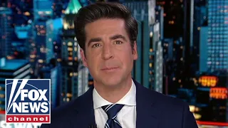 Jesse Watters: Biden just screamed for an hour to prove he's still alive