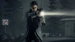 plunging further into darkness | Alan Wake Remastered [Stream #3]