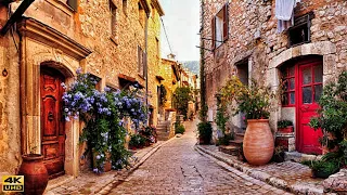 Cotignac - A Wonder French Village - Discovering the Most Beautiful Villages in France