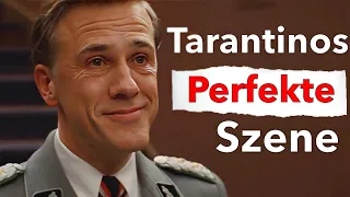 Die PERFEKTE Tarantino Szene! #4