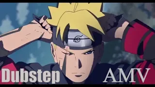 (Dubstep AMV) Anime Mix