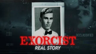 13 years old Roland Doe Demonic Possession | The Exorcist Story