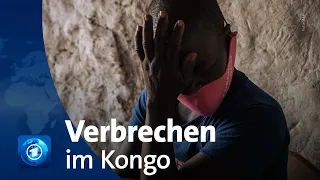 Internationaler Gerichtshof verurteilt Uganda für Krieg im Kongo