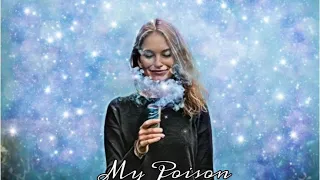 Jamie Norton & Philip Jewson-My Poison(Audio Music)